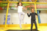 Trampolines