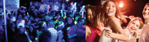 Formule Max Ado Party
