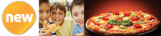 Happy Pizza